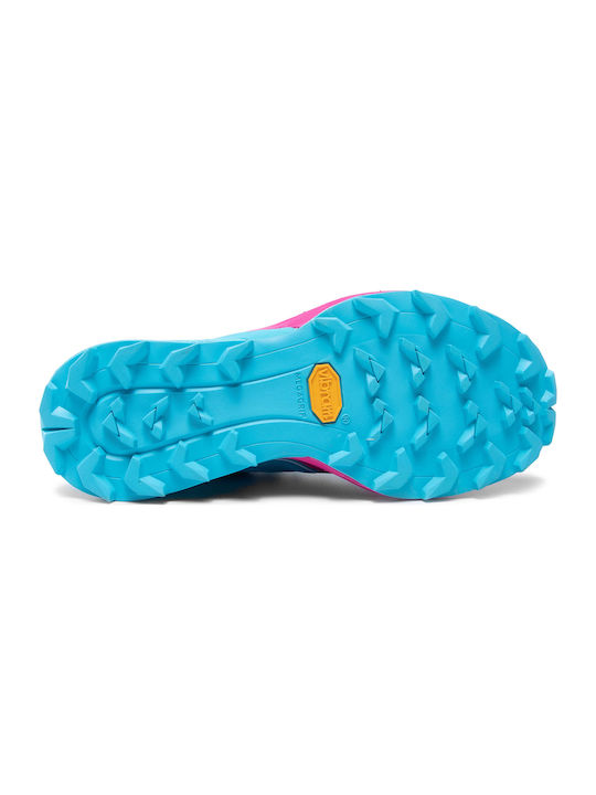 Alpine Sport Shoes Trail Running Multicolour