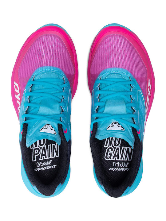 Alpine Sport Shoes Trail Running Multicolour