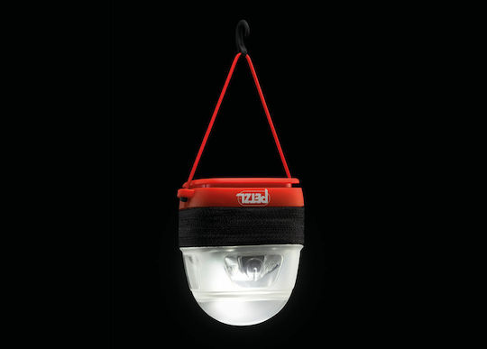 Petzl Noctilight Flashlight Case for Headgear