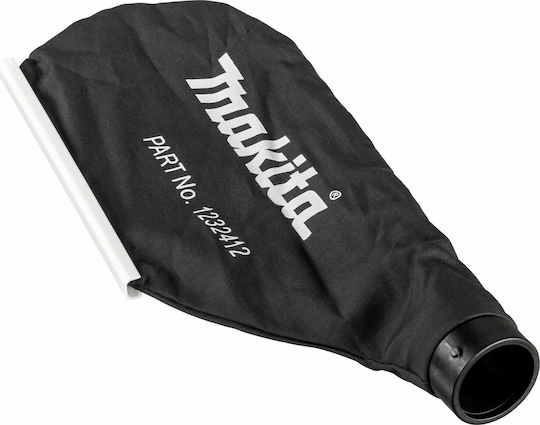 Makita Werkzeugzubehör Dustbag 123241-2 1Stück