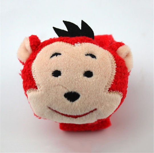 Rattle / Bracelet Little monkey
