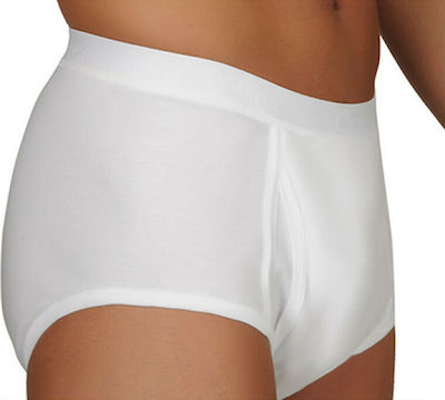 Caretex Ανδρικά Reusable Incontinence Underwear XXXLarge 1pcs