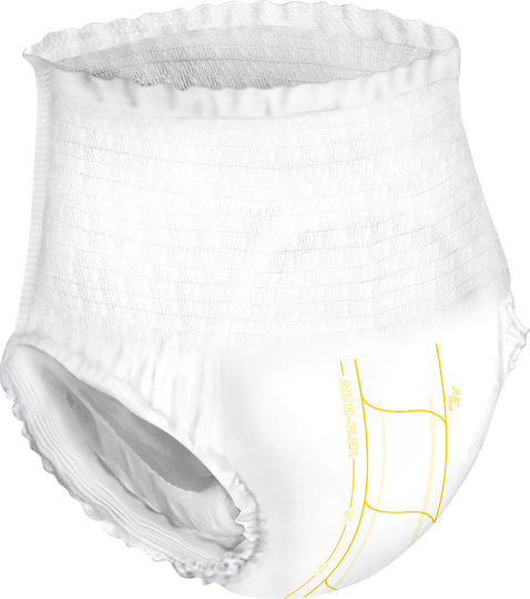 Abena Abri Flex Premium 2 Klein in Weiß Farbe 14Stück