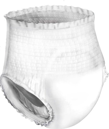 Abena Pants L0 Large Incontinence Underwear 14pcs