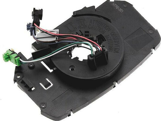 Airbag Spiral Cable for Renault Megane 2002-2005