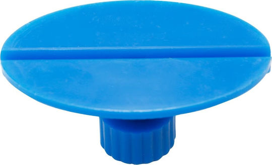 vidaXL Blue Car Dent Repair Suction Cup 36 Pieces