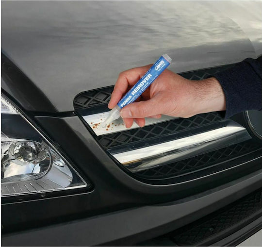 Lampa Stain Remover Στυλό Επιδιόρθωσης για Γρατζουνιές Αυτοκινήτου 10ml 1τμχ