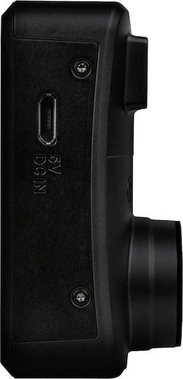 Transcend DrivePro 10 Κάμερα DVR Αυτοκινήτου 1080P Wi-Fi, GPS