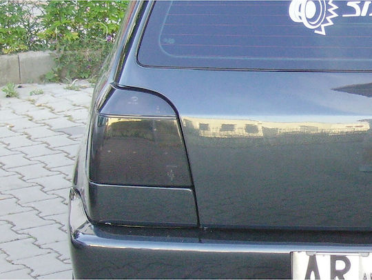 Lampa Sprühfarbe von Autos Schwarz 150ml