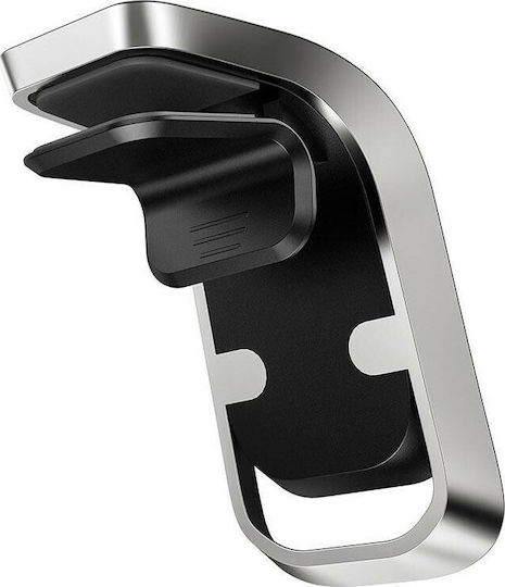 Hoco Auto Handyhalterung mit Magnet Schwarz