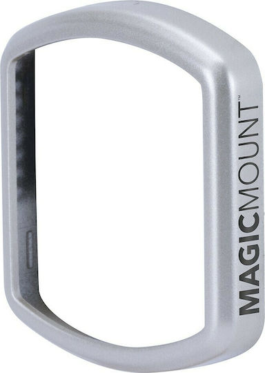 Scosche magicMount PRO Trim Plate Replacement Auto Handyhalterung mit Magnet Gray
