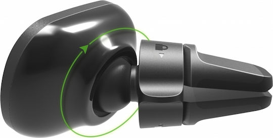 iOttie Itap 2 Auto Handyhalterung mit Magnet Schwarz