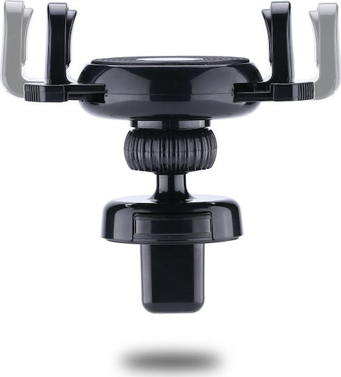 Remax RM-C32 Car Mobile Mount with Adjustable Hooks Black