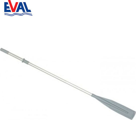 Eval Aluminium Paddle 185cm