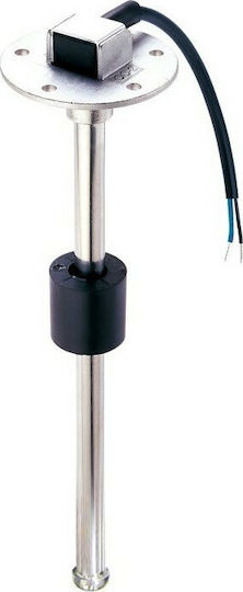 Eval mit Widerstand 240-33Ohm und Länge 80cm