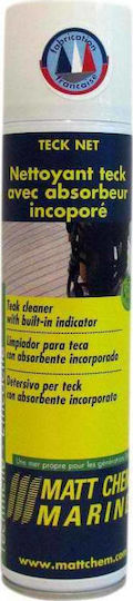 Eval Teck-Net Καθαριστικό Σκάφους 200ml
