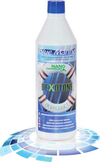 Blue Marine Dexotone Καθαριστικό Σκάφους 1000gr