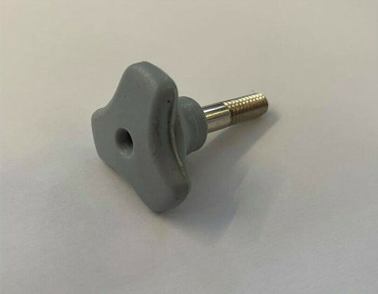Eval Boat Canopy Mount with 22mm Diameter