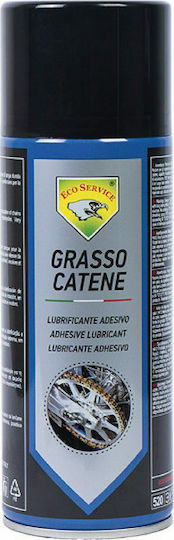 Eco Service Grasso Catene Boat Grease 400ml