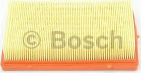Bosch Car Air Filter for Citroen C3 Peugeot 207