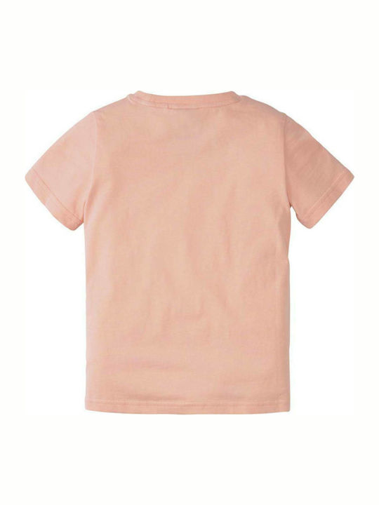 PUMA T-shirt Ροζ