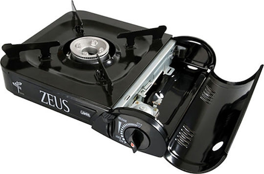 Lampa Zeus Portable Gas Cooker with Automatic Ignition