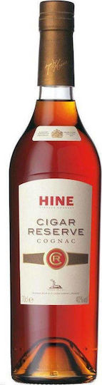 Cigar Reserve Cutie Cadou Coniac XO 40% 700ml