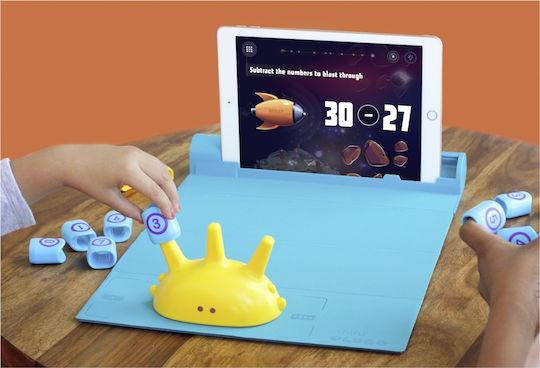 PlayShifu Plugo Combo 3 in 1 Επαυξημένη Πραγματικότητα με Τρία Παιχνίδια STEM Educational Game Knowledge for 4+ years old Years Old