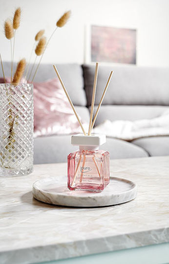 iPuro Diffuser Lovely Flowers mit Duft Rose 019307 50ml