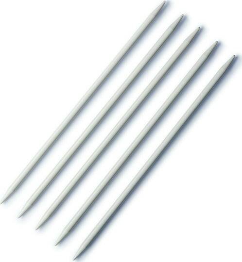 Prym Καλτσοβελόνες No 5.5 Plastic
