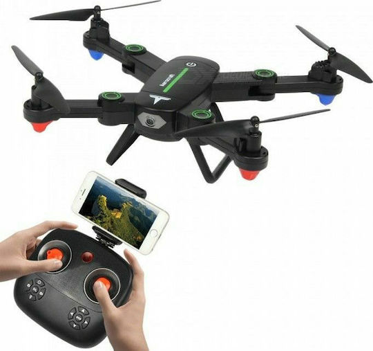 Factory Aerocraft Drohne Kinder mit 4K Kamera und Steuerung