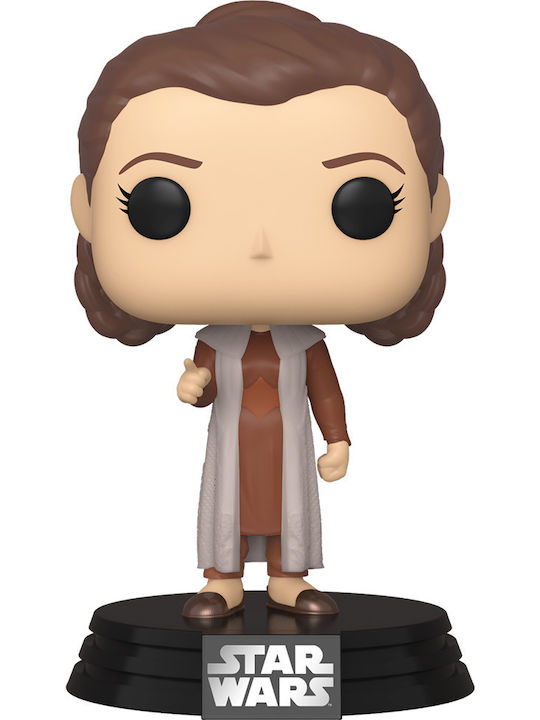 Funko Pop! Filme: Star Wars - Princess Leia Bespin 362 Bobble-Head