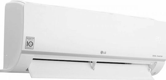 LG Ocean Air Conditioner Inverter 9000 BTU A++/A++ With WiFi