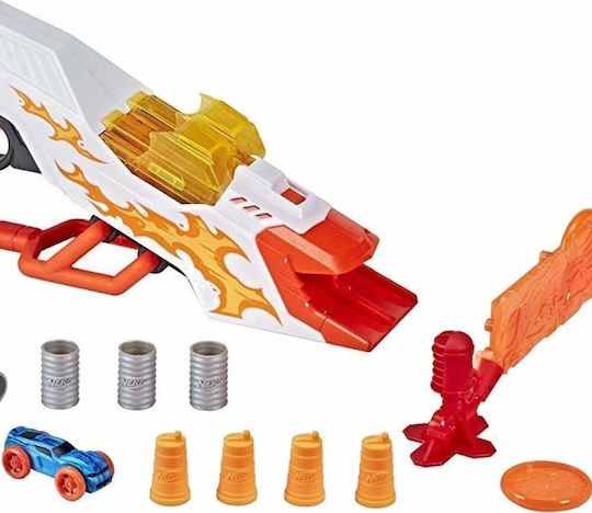 Nerf Launcher Nitro for 5+ years Doubleclutch Inferno