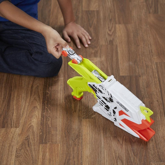 Nerf Нерф изстрелвач Aerofury Ramp Rage Nitro за 5+ години+ години
