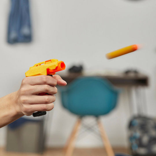 Nerf Нерф изстрелвач Stinger SD-1 Alpha Strike за 8+ години+ години