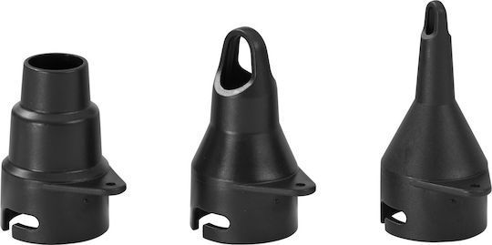 Bestway Ηλεκτρική Τρόμπα για Φουσκωτά 220V