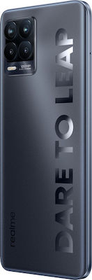 Realme 8 Pro (8GB/128GB) Infinite Black