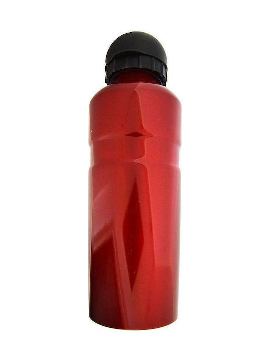 Orient Sticlă De Apă Din Aluminiu Pentru Bicicletă 750ml Roșie