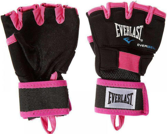 Everlast Mănuși De Protecție Pentru Box Negre P00000736
