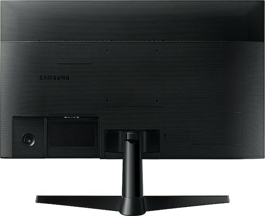 Samsung F27T350FHR IPS Monitor 27" FHD 1920x1080 με Χρόνο Απόκρισης 5ms GTG