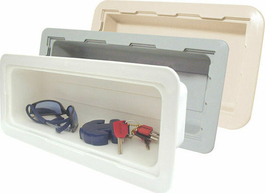 Lalizas Boat Case L545xW245mm White