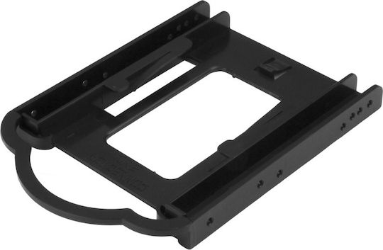 StarTech Βάση Στήριξης Δίσκου HDD/SSD BRACKET125PT