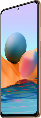 Xiaomi Redmi Note 10 Pro NFC Dual SIM (8GB/128GB) Gradient Bronze