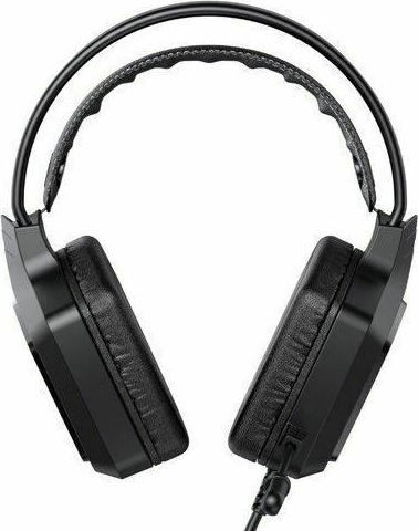 Havit H656D Over Ear Gaming Headset with Connection 2x3.5mm / USB