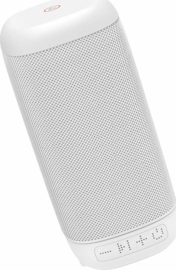HAMA Tube 2.0 Bluetooth високоговорител 3W с живот на батерията до 8 часа Бял
