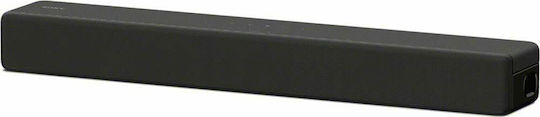 Sony HT-SF200 Soundbar 2.1 Bluetooth și HDMI 80W cu Telecomanda Negru