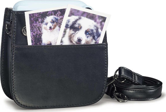 Cullmann Pouch Φωτογραφικής Μηχανής Rio Fit 110 σε Μαύρο Χρώμα