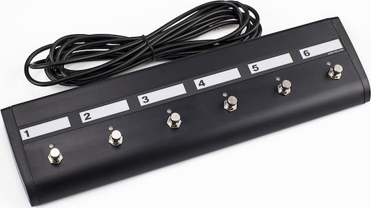 Marshall PEDL-91016 PEDL-91016 Πετάλι Footswitch Ηλεκτρικής Κιθάρας