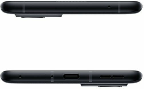 OnePlus 9 Pro 5G Dual SIM (8/128GB) Stellar Black